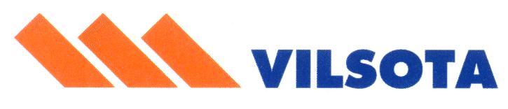 Prekės ženklas: VILSOTA
